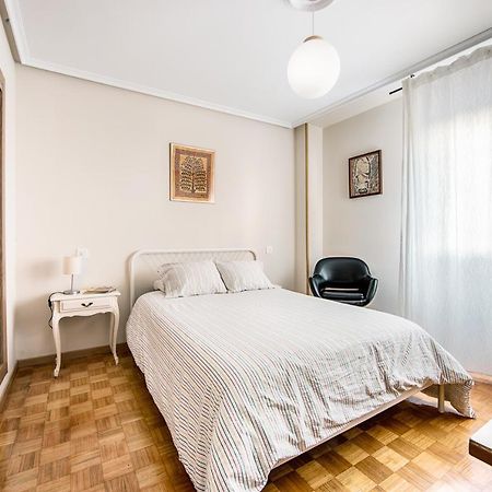 Apartament Magnifico Apartamento En El Centro De Oviedo Zewnętrze zdjęcie