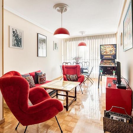Magnifico Apartamento En El Centro De Oviedo Zewnętrze zdjęcie