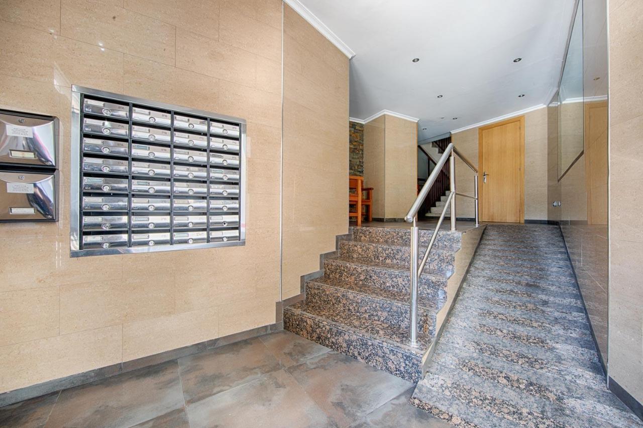 Magnifico Apartamento En El Centro De Oviedo Zewnętrze zdjęcie