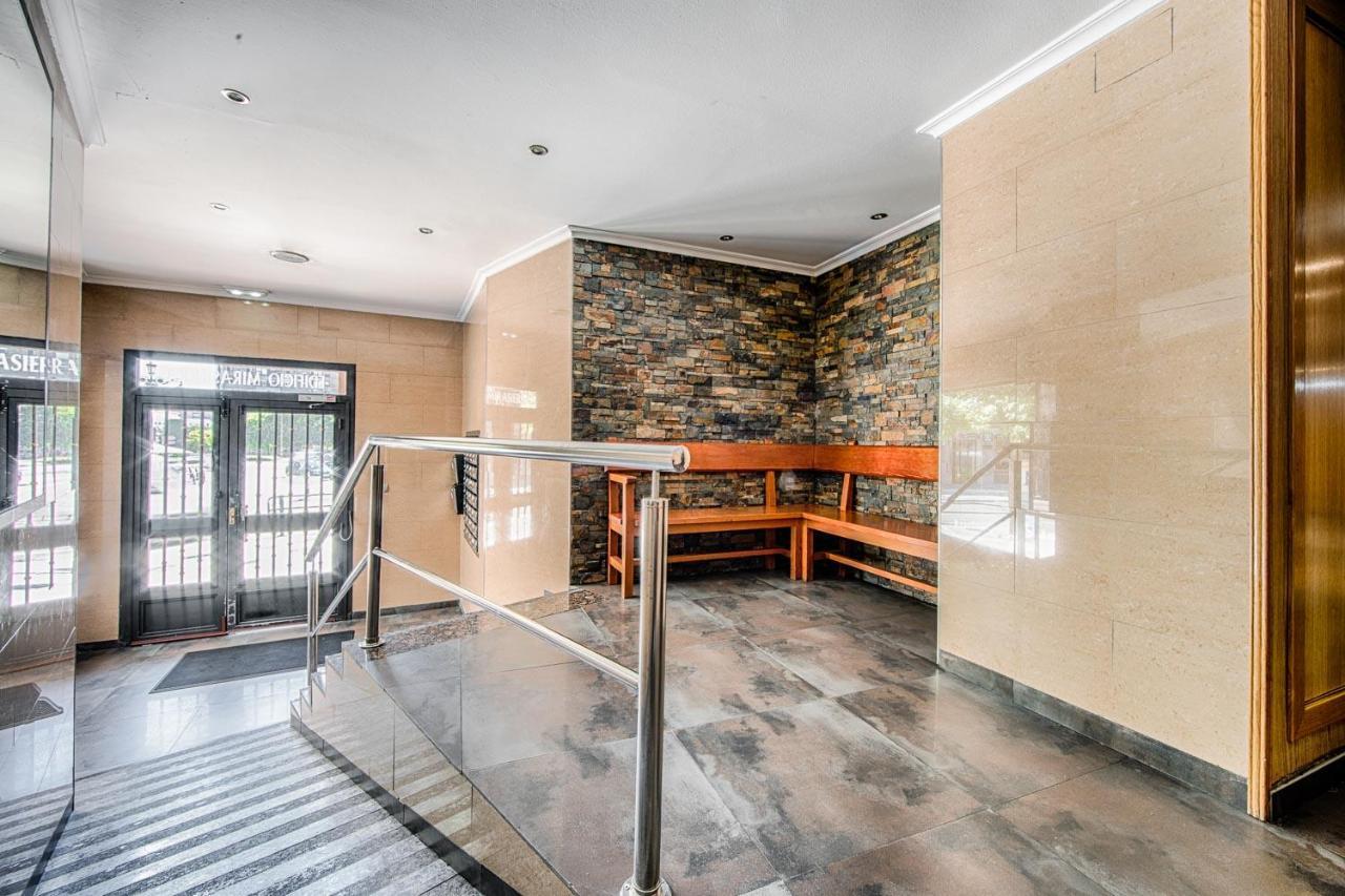 Magnifico Apartamento En El Centro De Oviedo Zewnętrze zdjęcie
