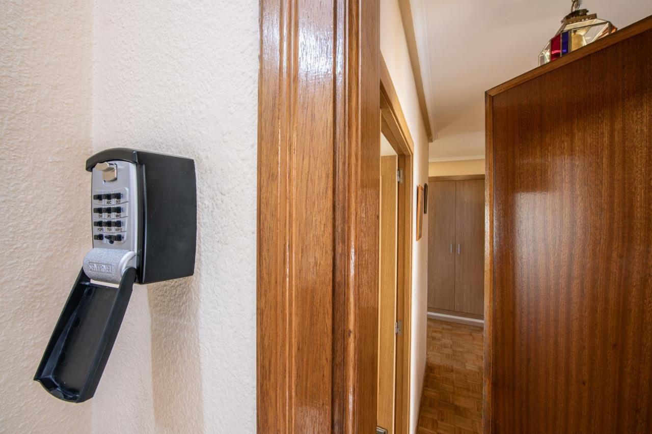Magnifico Apartamento En El Centro De Oviedo Zewnętrze zdjęcie